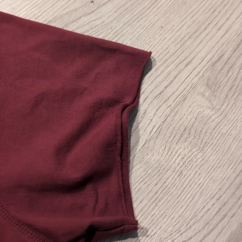 Excellent Condition Darc sport t shirt (Extended Bottom) Size XL - Picture 5 of 5